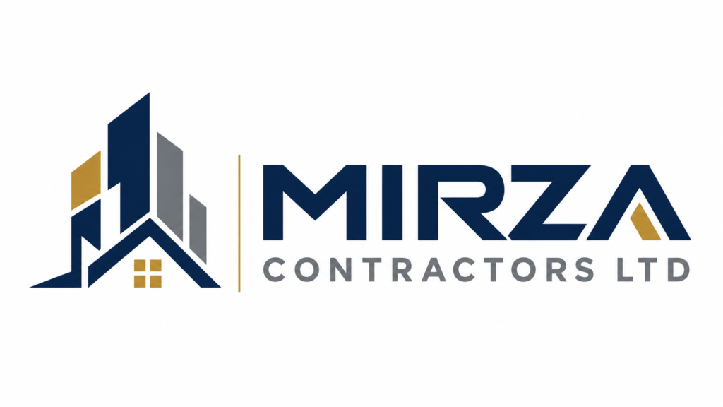 mirzacontractors.co.uk